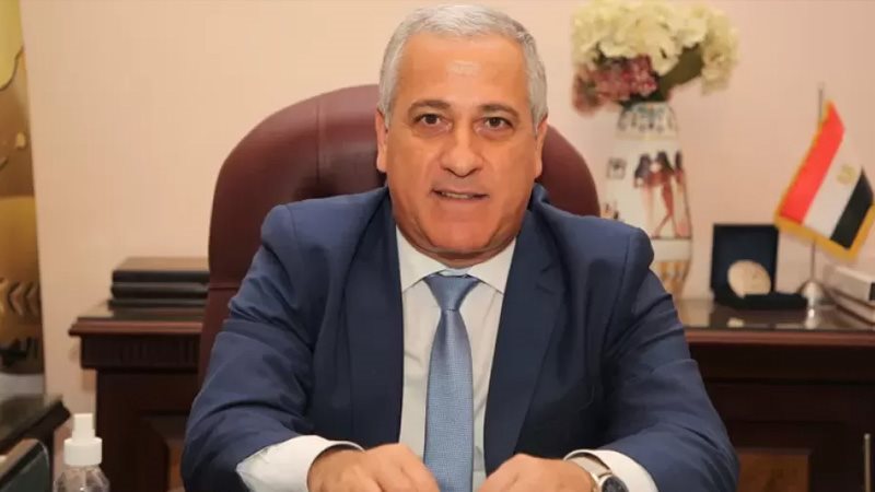 المهندس عبد الصادق