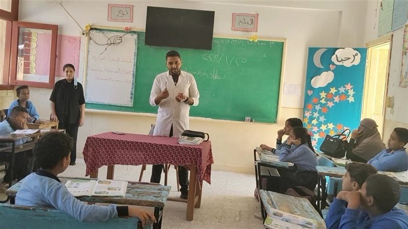 الندوات التوعوية