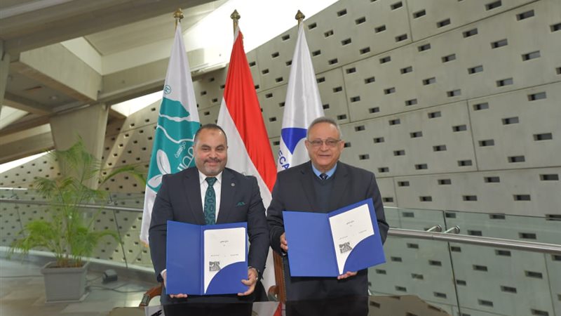 بروتوكول تعاون بين