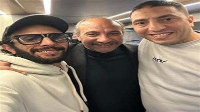 أحمد فهيم ينضم إلى أسرة مسلسل إعلام وراثة في السباق الرمضاني 2026