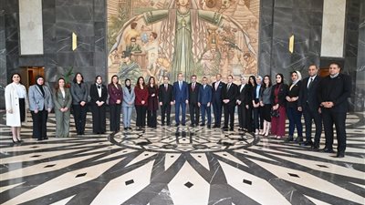 نواب «التنسيقية» الجدد يتسلمون الراية في فصل تشريعي جديد لمجلس النواب