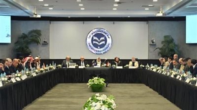 وزارة الاستثمار تعقد جلسة استماع في تحقيق الإجراءات الوقائية على واردات الصاج