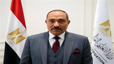    تجديد ندب “غانم” رئيسًا لقطاع التعليم أمينًا للمجلس الأعلى لشؤون المعاهد