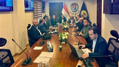 غرفة عمليات حماة الوطن تتابع فرز الأصوات بالدوائر الملغاة قضائيًا