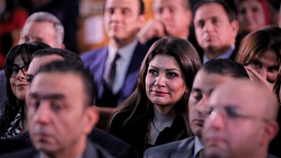 محافظ بني سويف يشارك في احتفال الطائفة الإنجيلية بعيد الميلاد المجيد بالقاهرة