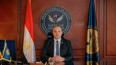 الرقابة المالية تطلق سجل تقييم المخاطر الرقمي