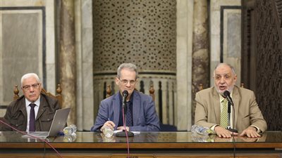 ملتقى التفسير بالأزهر: قصة أصحاب الكهف دليل على أهمية مصاحبة أهل الصلاح