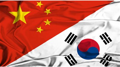 توقيع 9 مذكرات تفاهم بين شركات كورية جنوبية وصينية لتعزيز التعاون