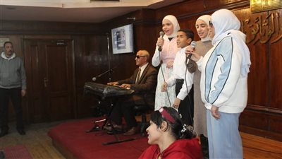 تفاصيل احتفالية دار الكتب والوثائق بمناسبة اليوم العالمي لطريقة برايل