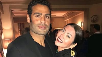 زواج فى السر يضع لقاء الخميسي ومحمد عبدالمنصف بأزمة.. ما القصة؟