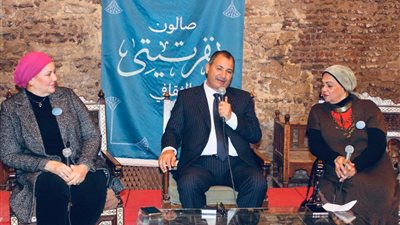 الدكتور هشام الليثي: نملك أرشيفًا ضخمًا من الصور والخرائط لآثارنا