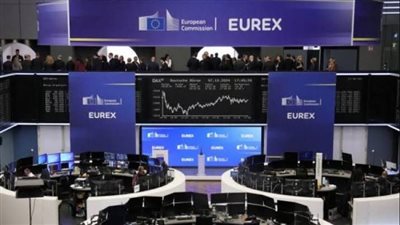 الأسهم الأوروبية ترتفع مع متابعة تطورات الوضع السياسي في فنزويلا