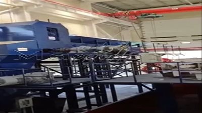 الصين تكشف عن خطة طموحة لتعزيز معالجة النفايات الصلبة بحلول 2030