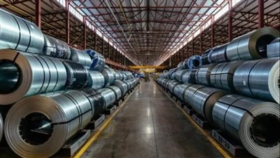 اتحاد الصناعات: حوافز غير مسبوقة من وزارة الصناعة لدعم صناعة الصاج في مصر