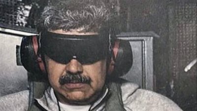 نقل الرئيس الفنزويلي 