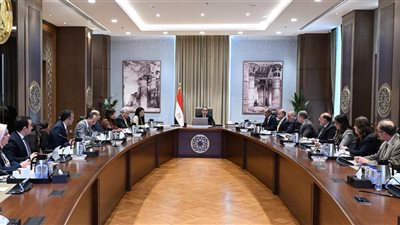 رئيس الوزراء يتابع جهود النهوض بقطاع ريادة الأعمال