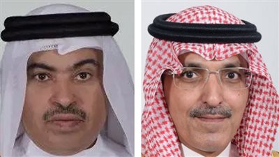 وزيرا المالية القطري والسعودي يبحثان سبل تعزيز التعاون الاقتصادي
