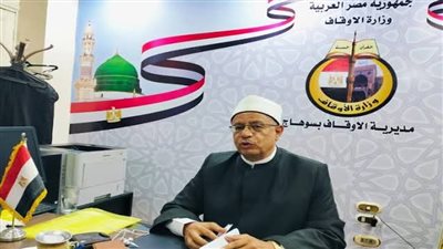 أوقاف سوهاج تُجري مقابلات للراغبين في استخراج تصريح خطابة