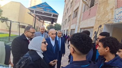 همت أبوكيلة: الأنشطة الرياضية عنصر أساسي في بناء شخصية الطالب