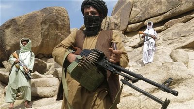 باكستان والصين تدعوان إلى إجراءات «قابلة للتحقق» ضد جماعات مسلحة في أفغانستان