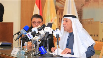 «القاهرة» تفتح ستائر الدورة الـ16 لمهرجان المسرح العربي.. السبت