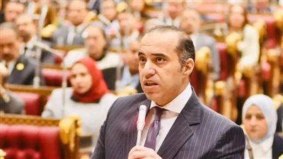 المستشار محمود فوزي يطمئن الجميع أمام 