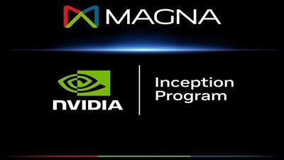 Magna AI تنضم إلى نخبة الشركات العالمية في برنامج NVIDIA Inception 