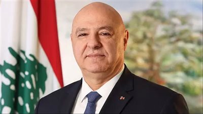 الرئيس اللبناني : مواصلة إسرائيل اعتداءاتها هدفه إفشال المساعي لوقف التصعيد