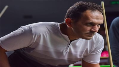 محمد موسى يتوج ببطولة الجمهورية للبلياردو ويتأهل لتمثيل منتخب مصر  