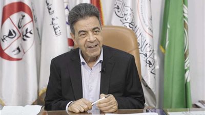 الأطباء البيطريون: مهنتنا أحد أعمدة الأمن القومي الصحية والغذائية للدولة