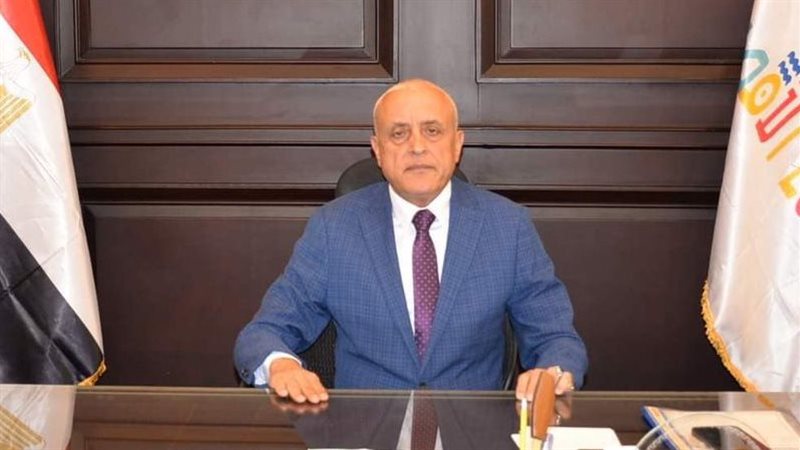 المهندس عبدالمطلب