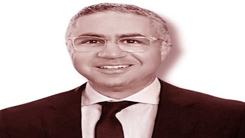 مهندس محمد الجوسقي