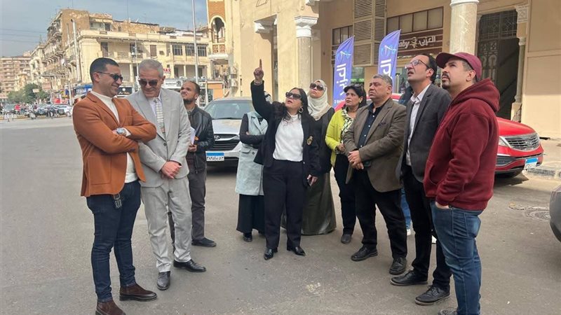 منى البطراوى تتابع