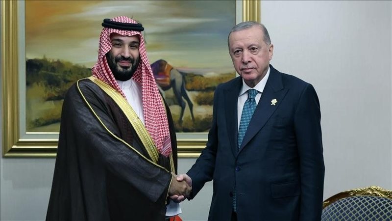 الأمير محمد بن سلمان