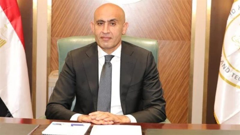 محمد عبد اللطيف وزير