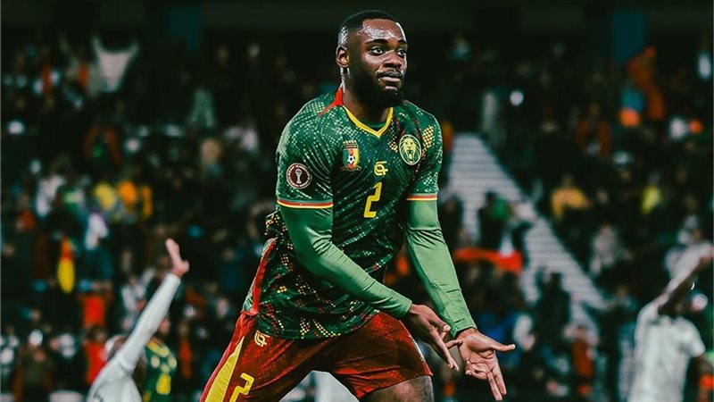 جونيور تشاماديو