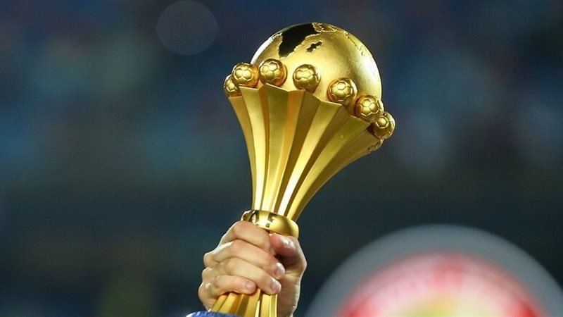 كأس الأمم الإفريقية