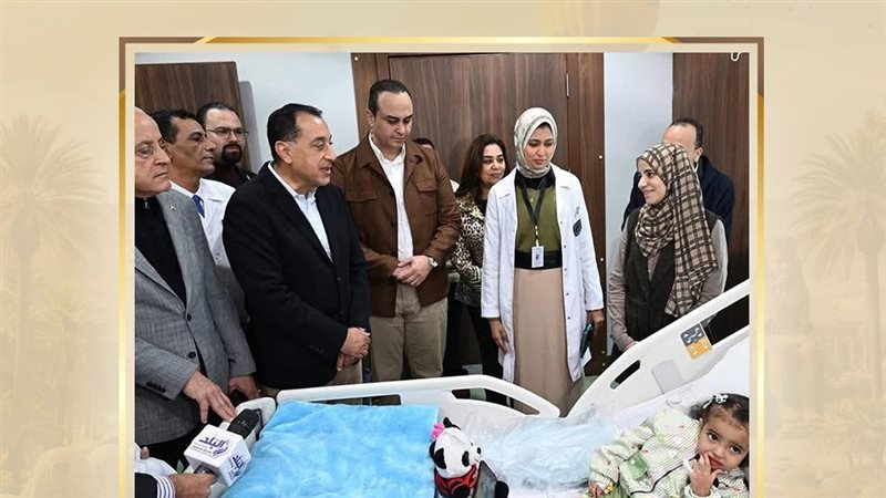 زيارة رئيس الوزراء