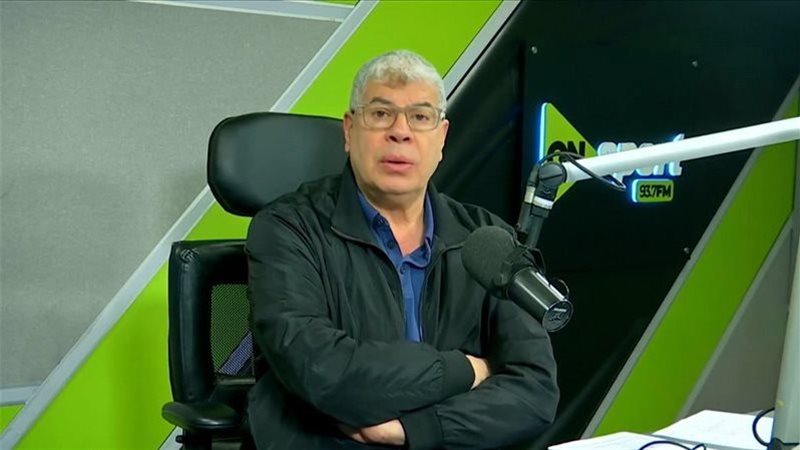  شوبير في برنامجه