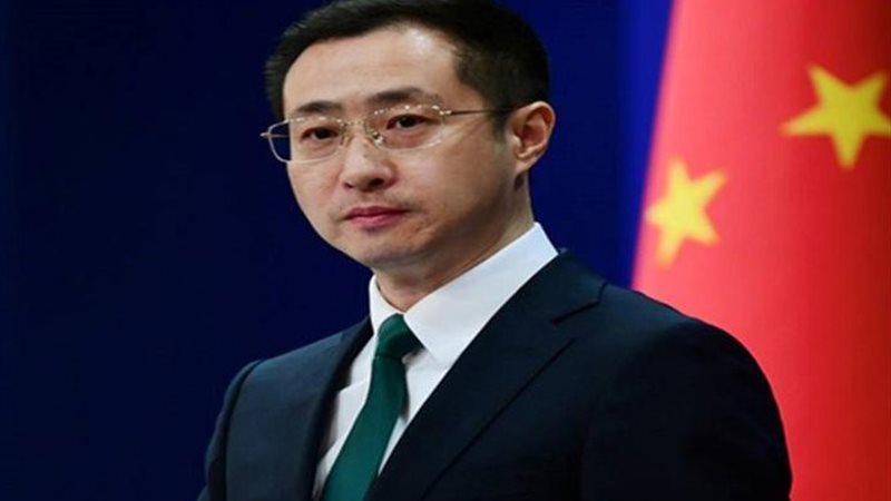 المتحدث باسم وزارة