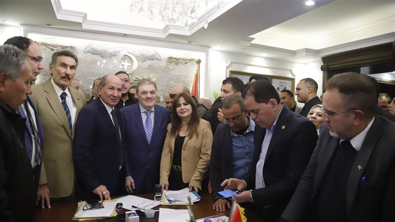 الدكتور السيد البدوي