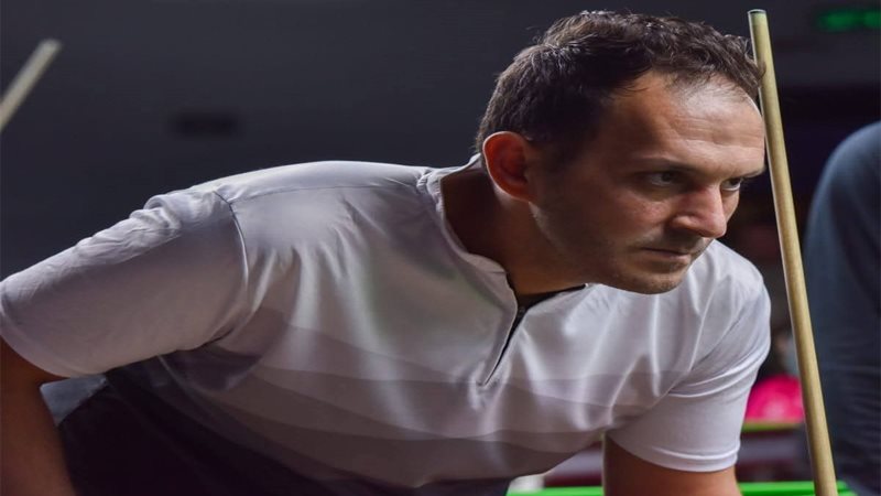 محمد موسى يتوج ببطولة