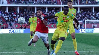 الكشف عن إمكانية لحاق تريزيجيه بربع نهائي كأس الأمم الإفريقية 