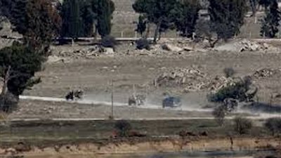 سوريا: الاحتلال الإسرائيلي يهدم مستشفى الجولان ويتوغل بريف القنيطرة