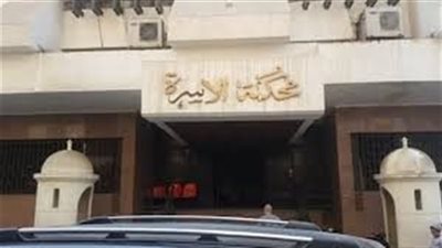 «الميكروويف كسر الهدوء.. حكاية بيت انتهى في محكمة الأسرة»