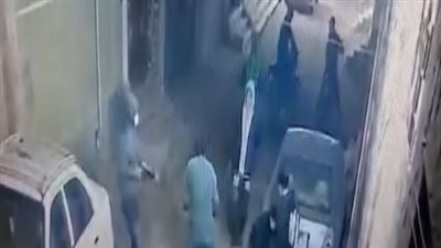 كشف ملابسات تداول فيديو أشخاص يستقلون دراجتين ناريتين بسرقة آخرين بالإكراه  