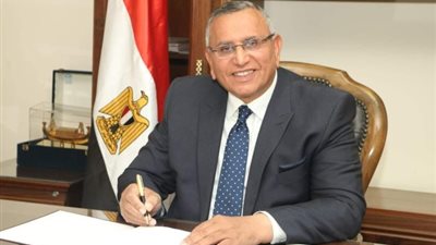 رئيس حزب الوفد يهنئ الإخوة الأقباط بعيد الميلاد المجيد