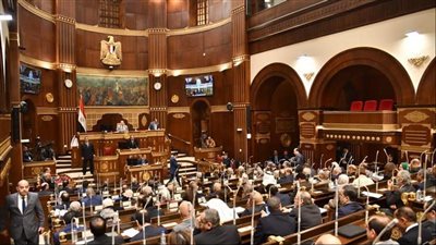 اللجنة العامة بمجلس الشيوخ تعقد أول اجتماعاتها في الفصل التشريعي الجديد