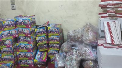 تحرير 212 محضرًا تموينيًا للمخابز والأسواق خلال 4 أيام بأسيوط  