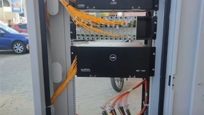 خلال عام 2025.. طفرة في خدمات الاتصالات بأسيوط وتشغيل 26 كابينة ذكية